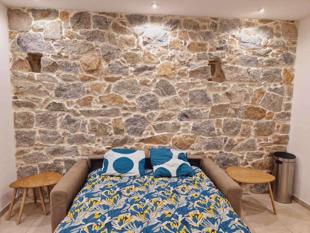 Superbe En Plein Coeur D'ajaccio Apartment *